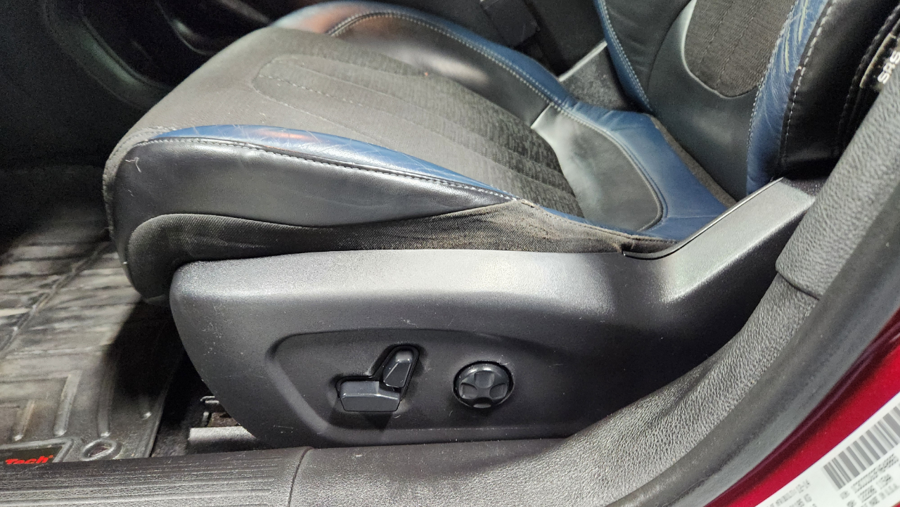 Chrysler 200 S AWD 2015