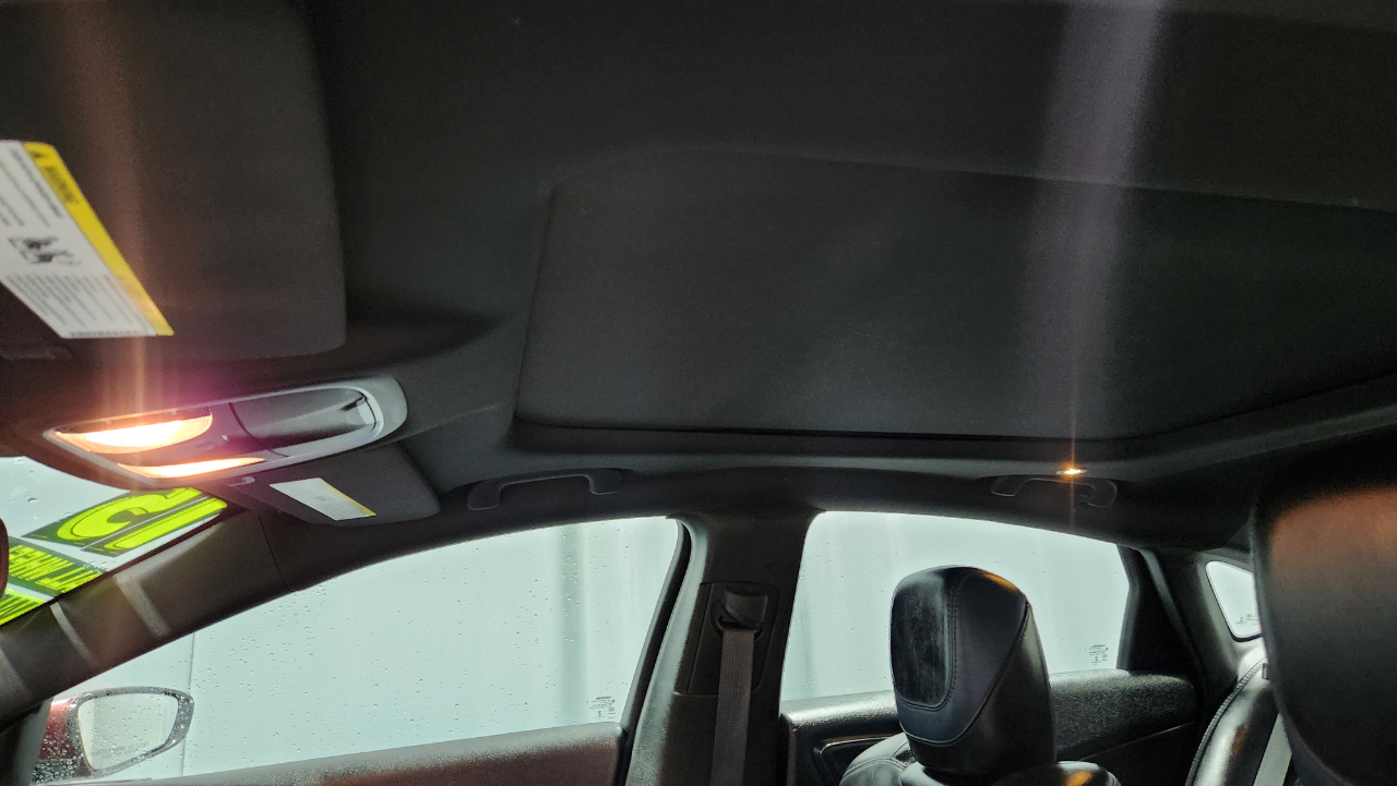 Chrysler 200 S AWD 2015