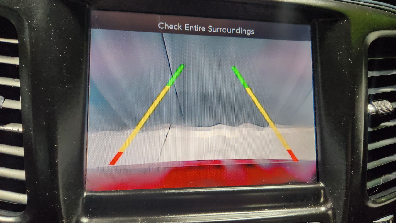 Chrysler 200 S AWD 2015