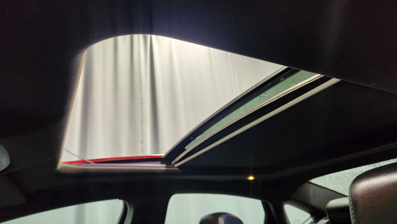 Chrysler 200 S AWD 2015