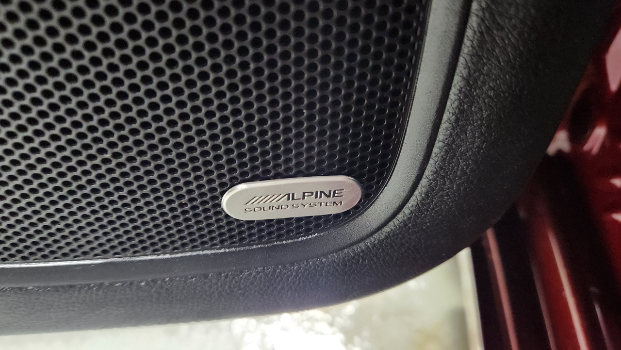 Chrysler 200 S AWD 2015