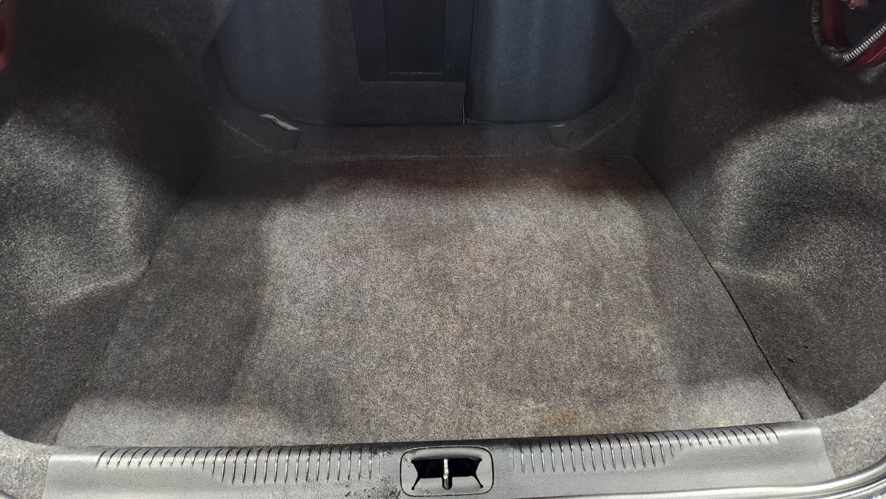 Chrysler 200 S AWD 2015