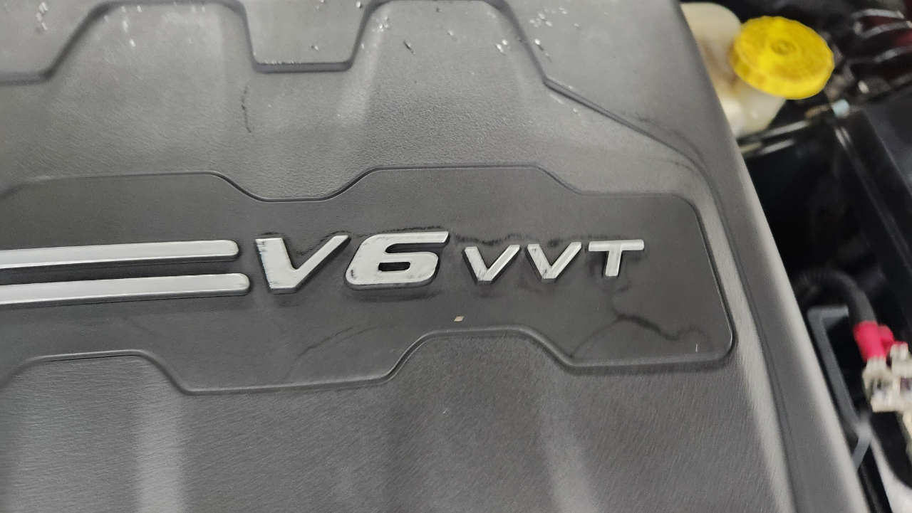 Chrysler 200 S AWD 2015