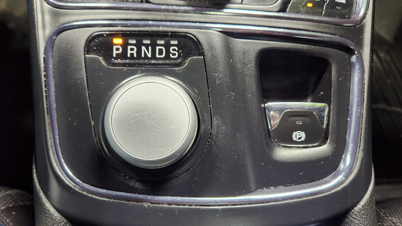 Chrysler 200 S AWD 2015