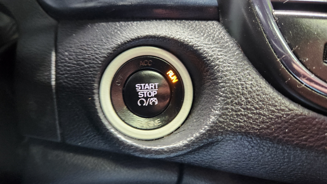 Chrysler 200 S AWD 2015