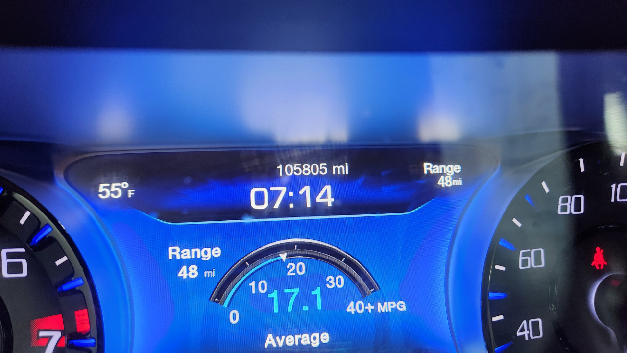 Chrysler 200 S AWD 2015