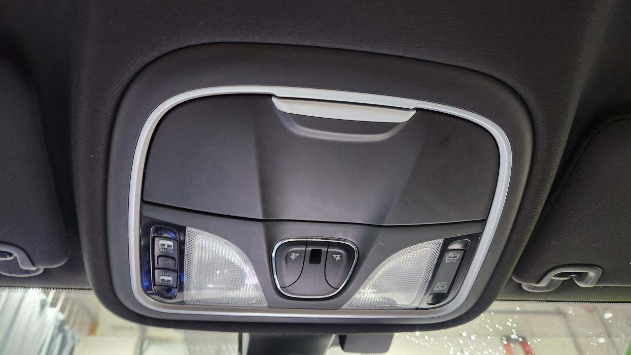 Chrysler 200 S AWD 2015