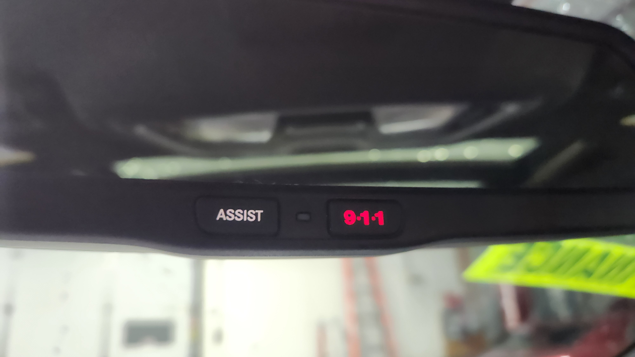 Chrysler 200 S AWD 2015