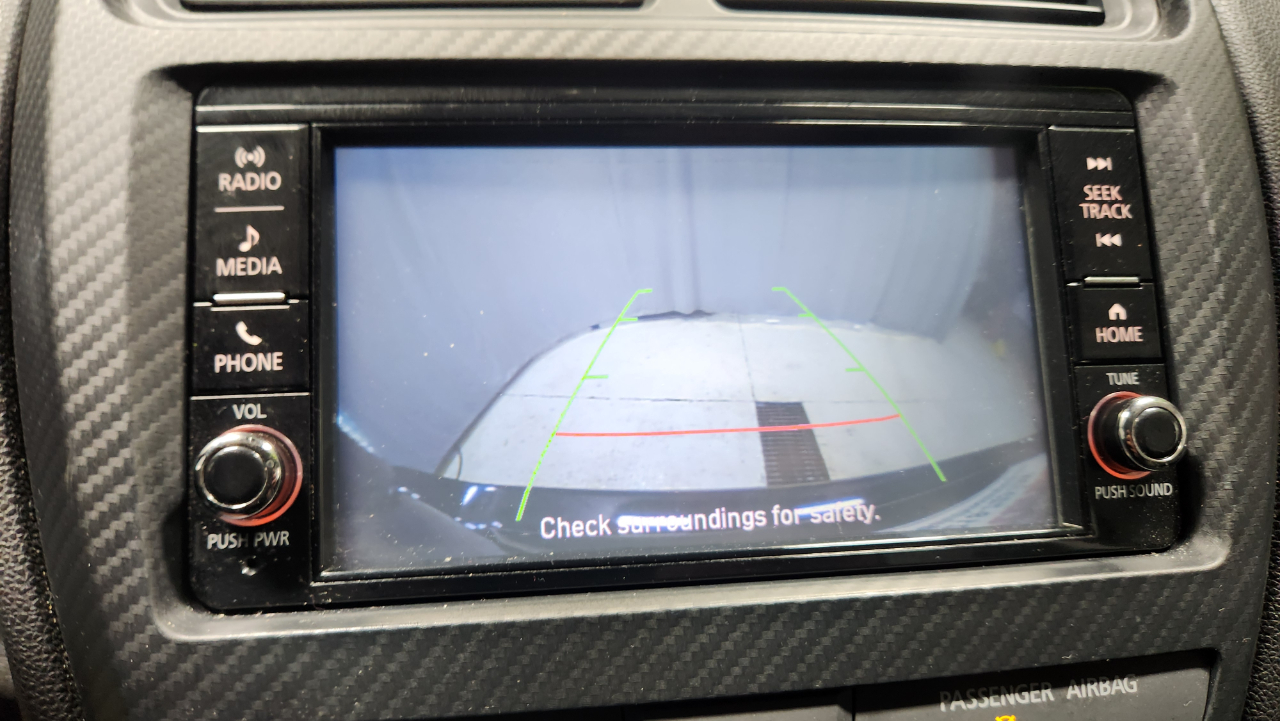 Mitsubishi Outlander Sport 2.0 ES 4WD 2024