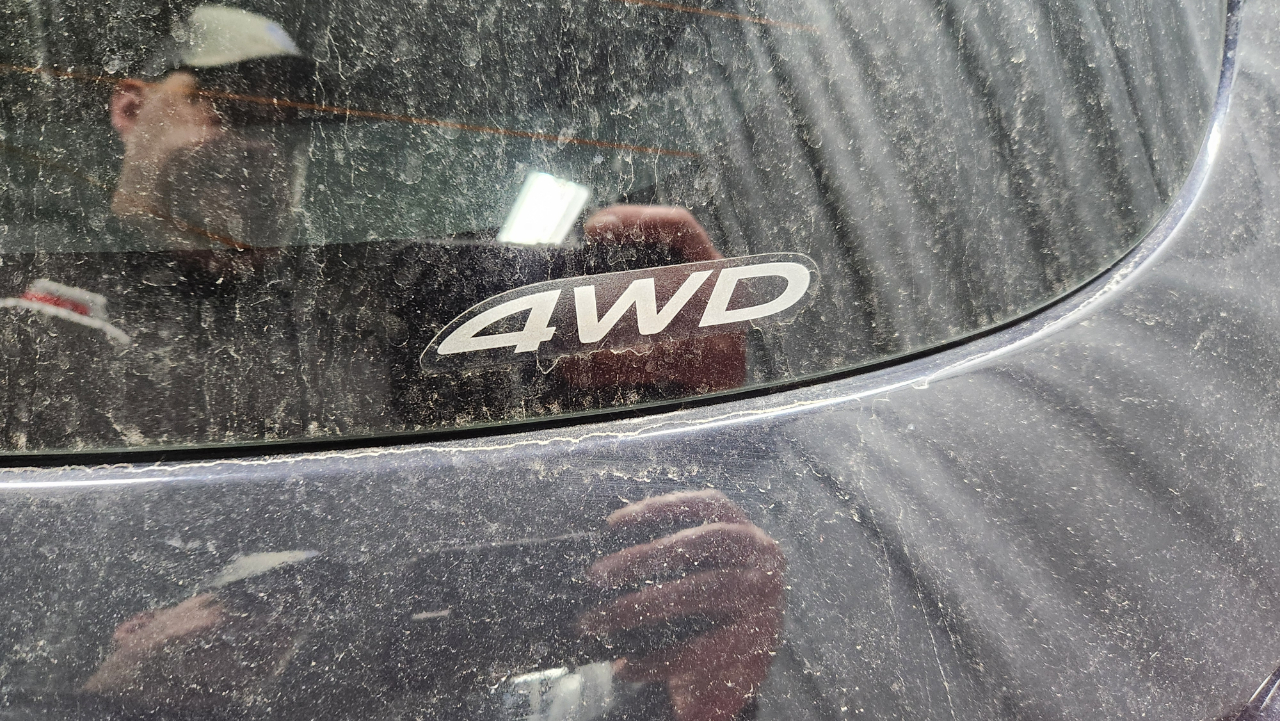 Mitsubishi Outlander Sport 2.0 ES 4WD 2024