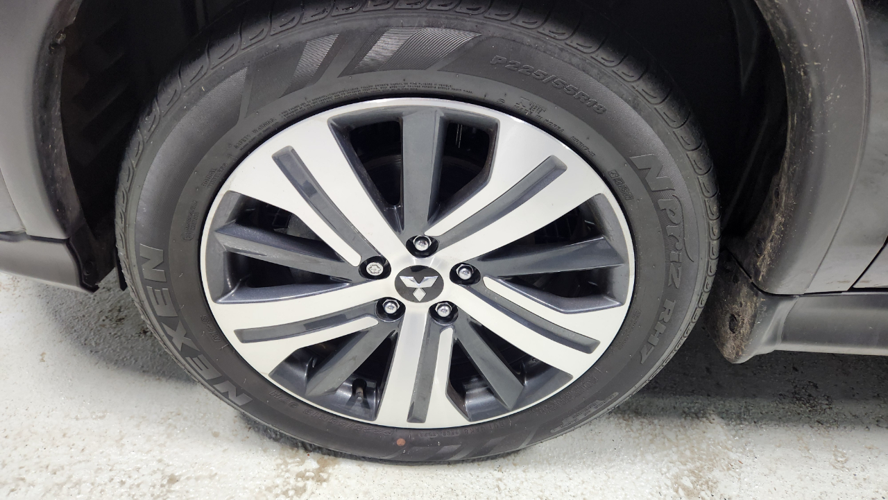 Mitsubishi Outlander Sport 2.0 ES 4WD 2024