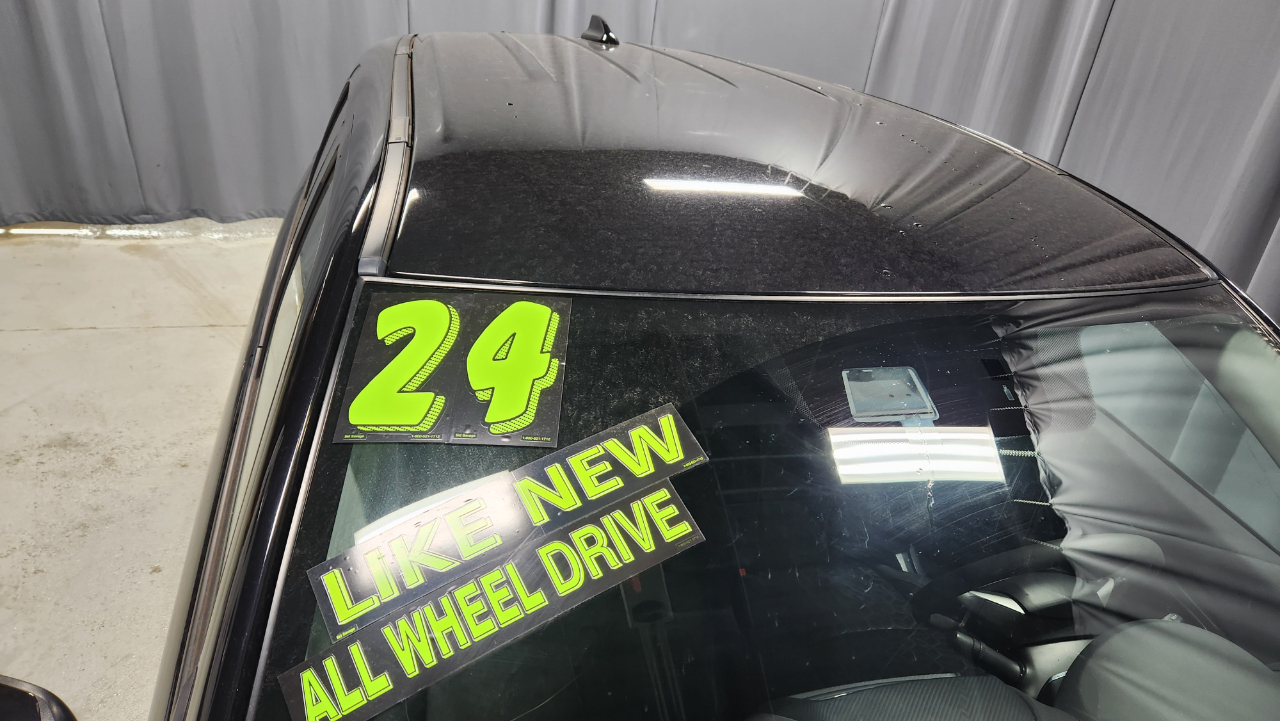 Mitsubishi Outlander Sport 2.0 ES 4WD 2024