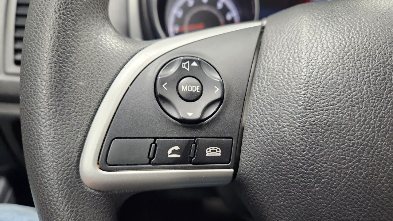 Mitsubishi Outlander Sport 2.0 ES 4WD 2024