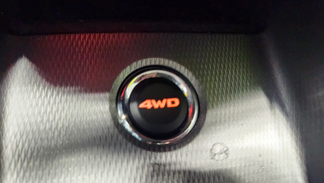 Mitsubishi Outlander Sport 2.0 ES 4WD 2024