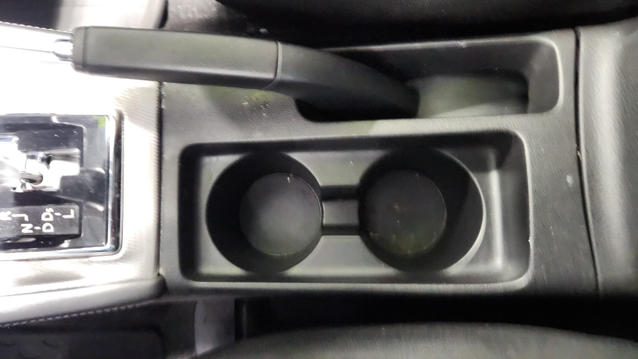 Mitsubishi Outlander Sport 2.0 ES 4WD 2024