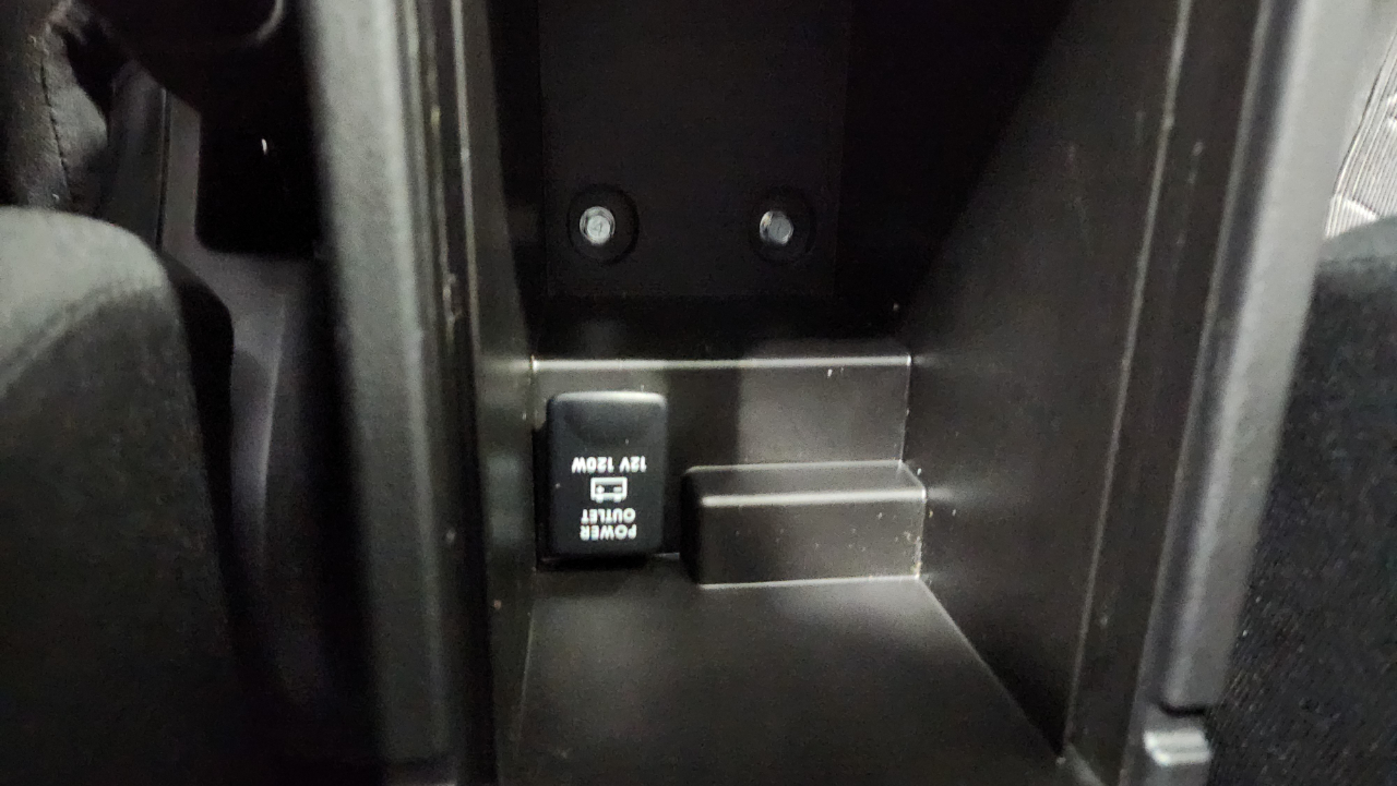 Mitsubishi Outlander Sport 2.0 ES 4WD 2024