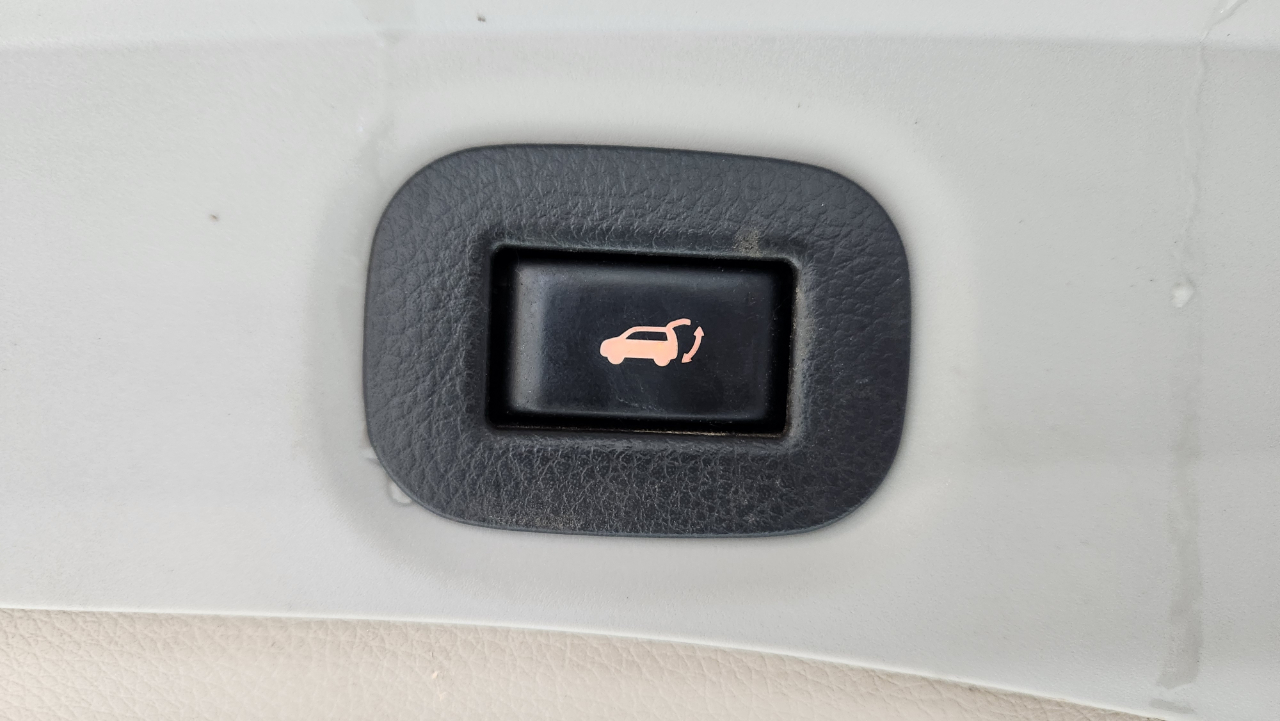 Nissan Rogue SV AWD 2014