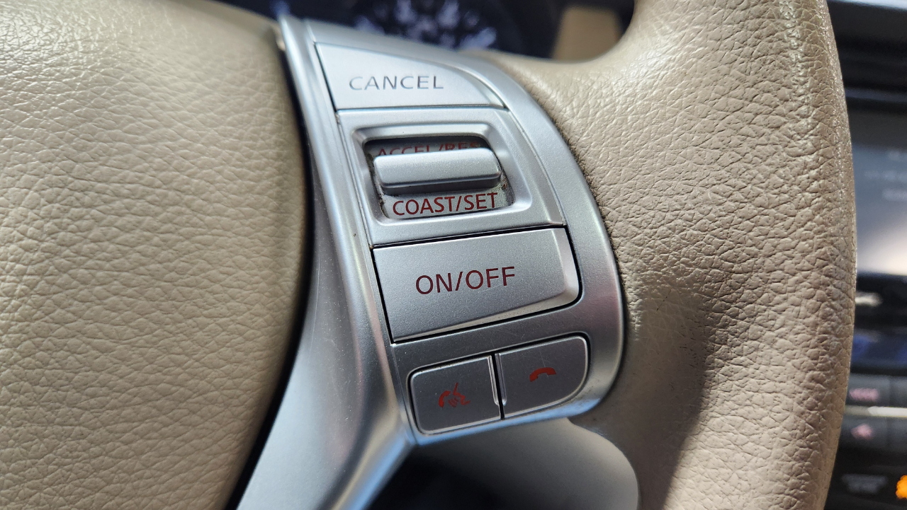 Nissan Rogue SV AWD 2014