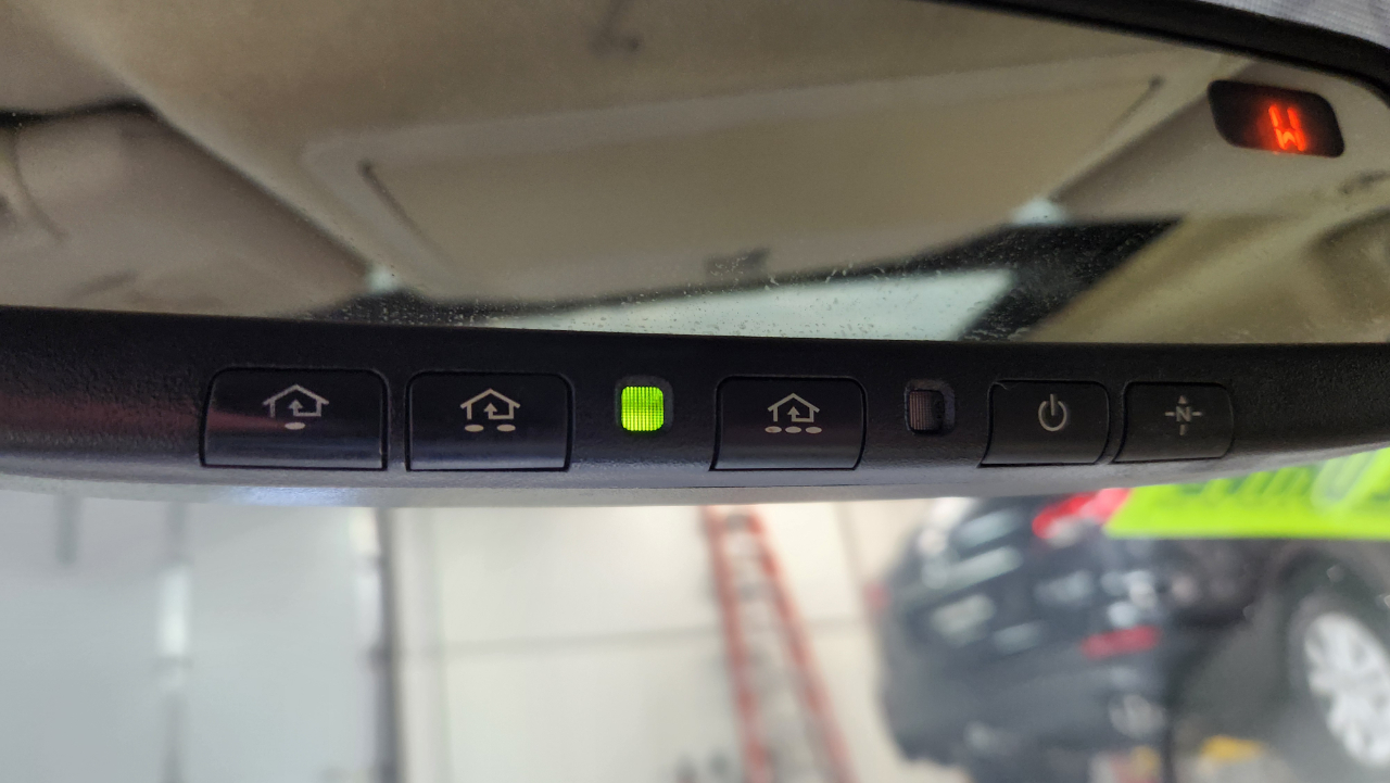 Nissan Rogue SV AWD 2014