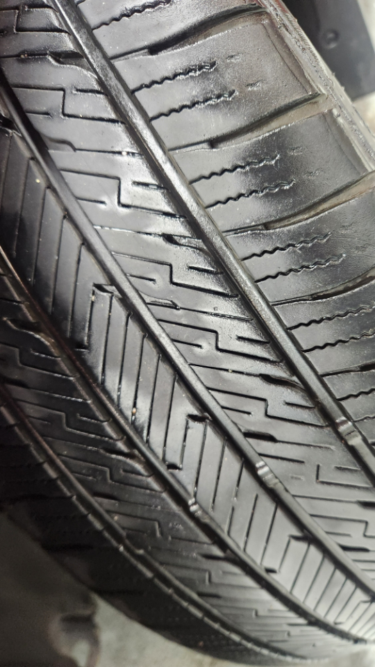 Subaru Legacy 2.5i Limited 2015