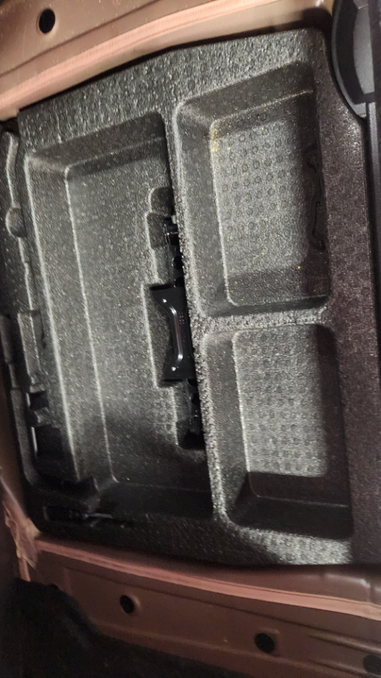 Subaru Legacy 2.5i Limited 2015