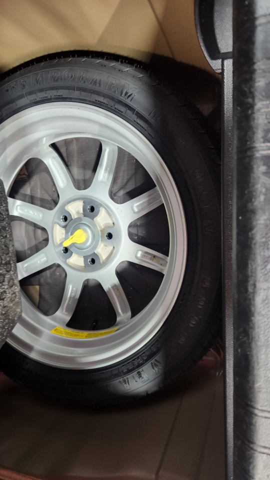 Subaru Legacy 2.5i Limited 2015