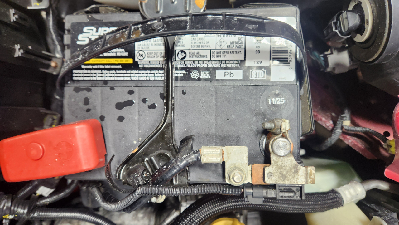 Subaru Legacy 2.5i Limited 2015