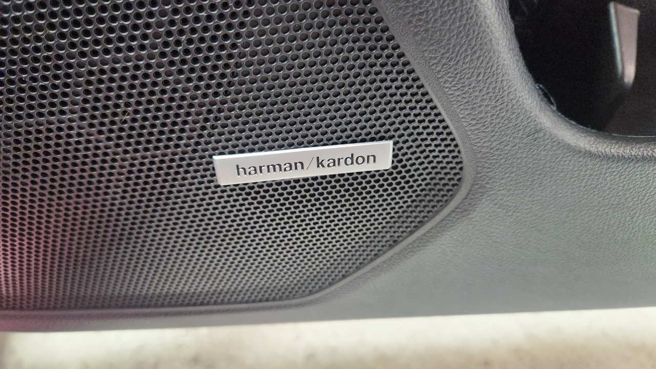 Subaru Legacy 2.5i Limited 2015