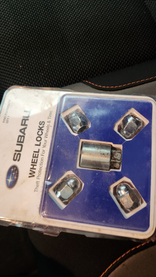 Subaru Crosstrek 2.0i Premium CVT 2017