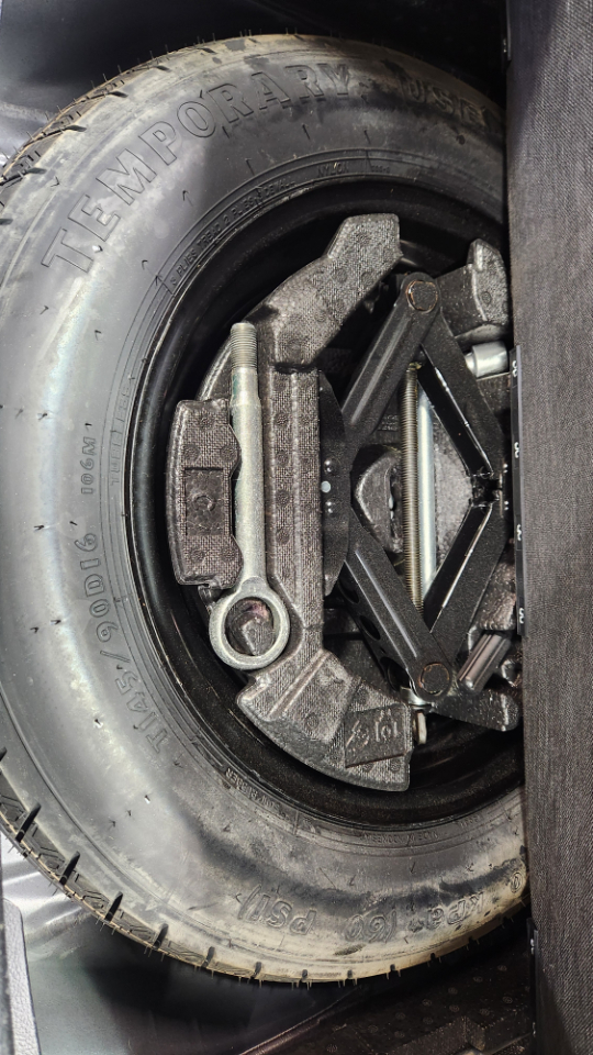 Subaru Crosstrek 2.0i Premium CVT 2017