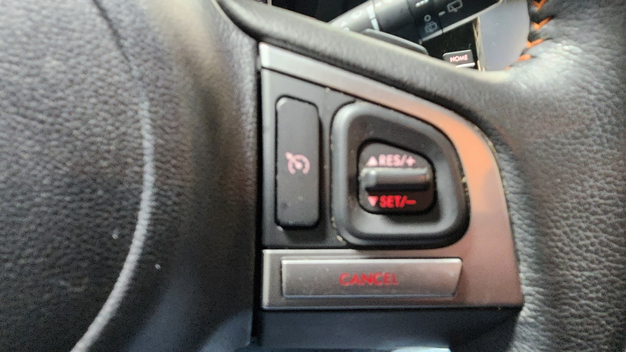 Subaru Crosstrek 2.0i Premium CVT 2017