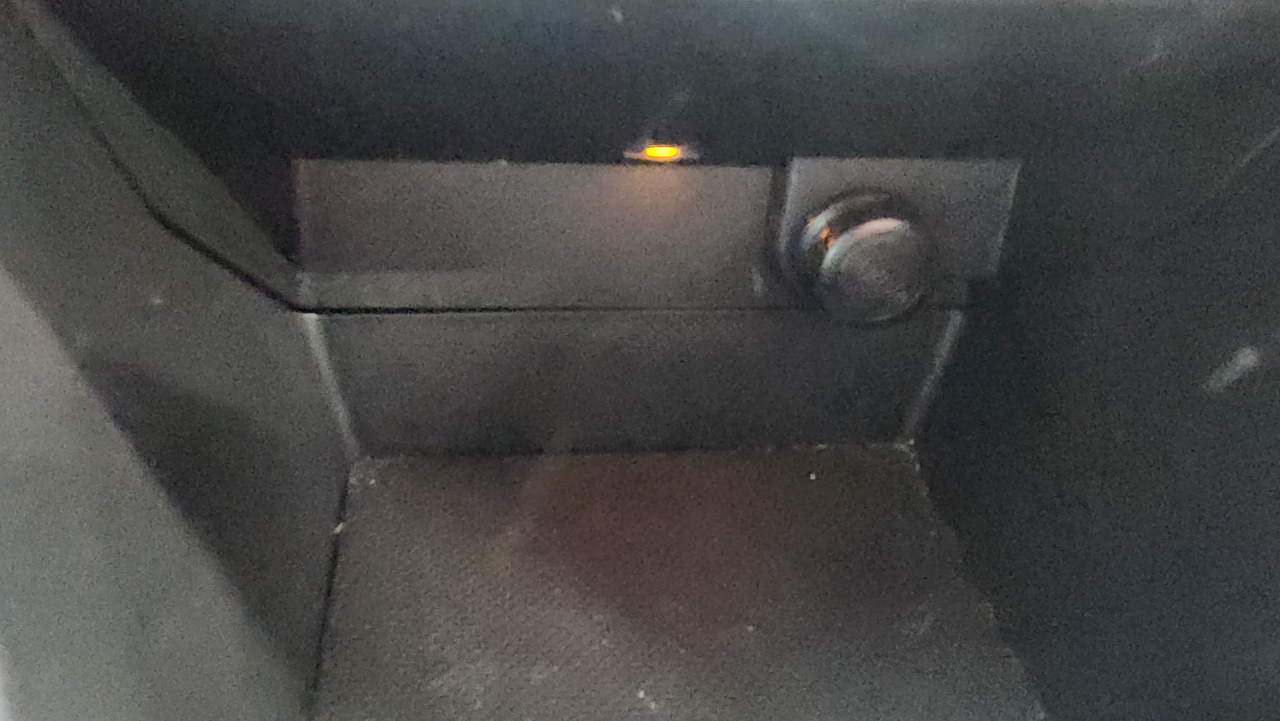 Subaru Crosstrek 2.0i Premium CVT 2017