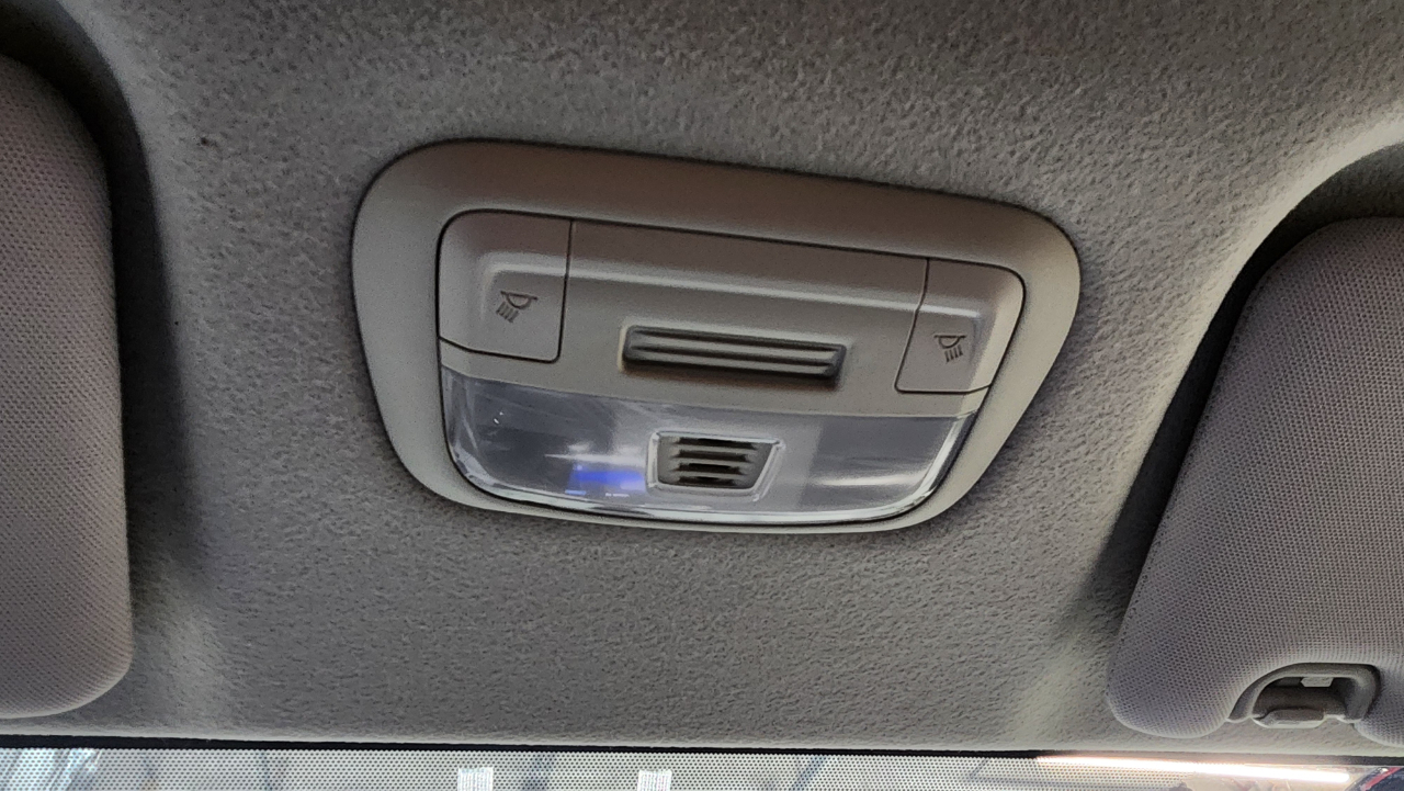 Subaru Crosstrek 2.0i Premium CVT 2017