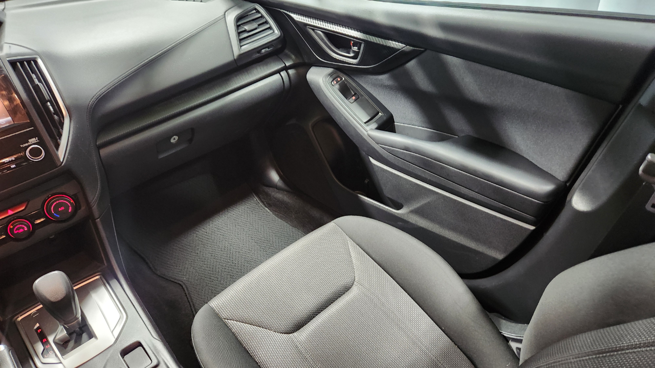 Subaru Impreza 2.0i 4-Door 2017