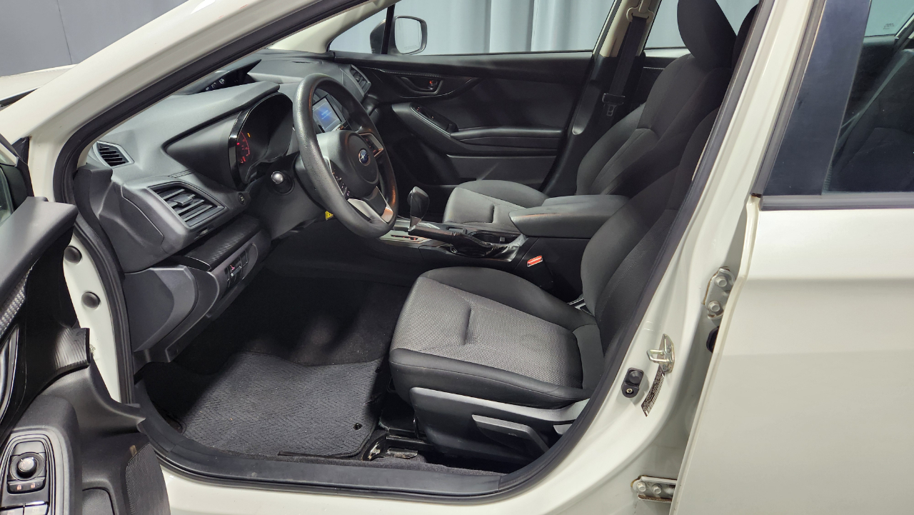 Subaru Impreza 2.0i 4-Door 2017