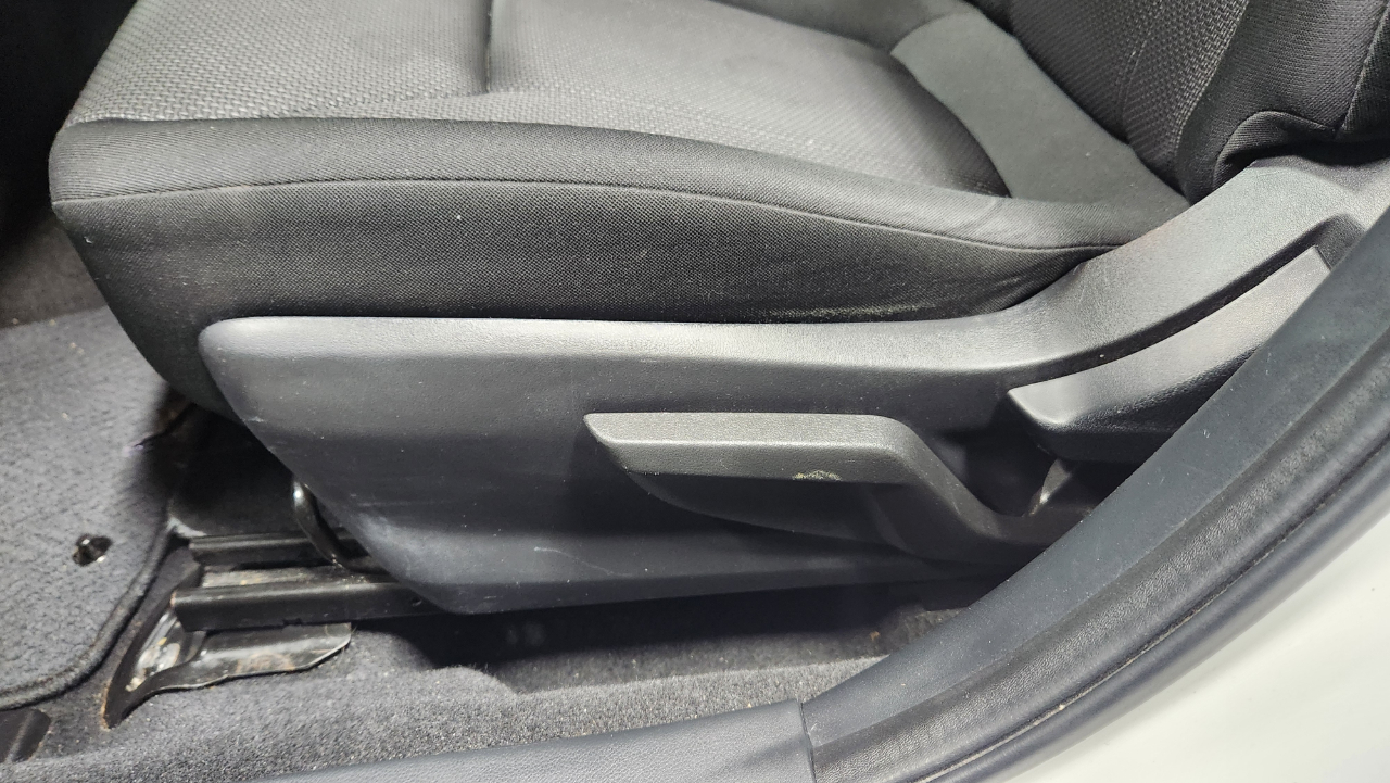 Subaru Impreza 2.0i 4-Door 2017