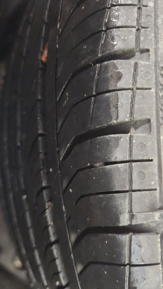 Subaru Impreza 2.0i 4-Door 2017