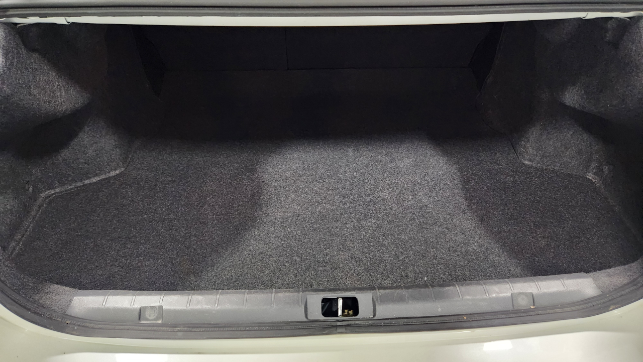 Subaru Impreza 2.0i 4-Door 2017