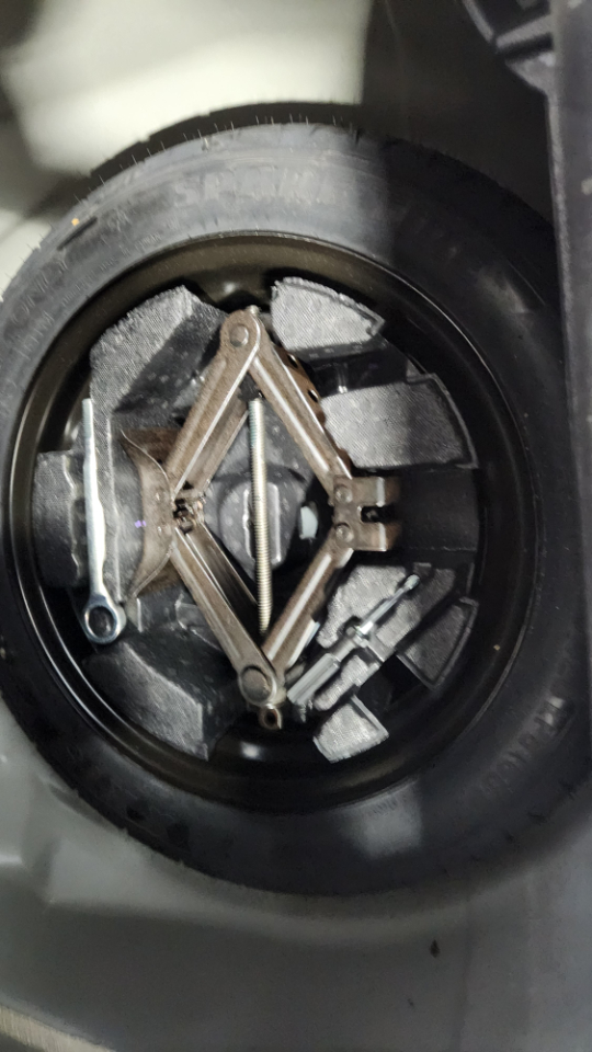 Subaru Impreza 2.0i 4-Door 2017