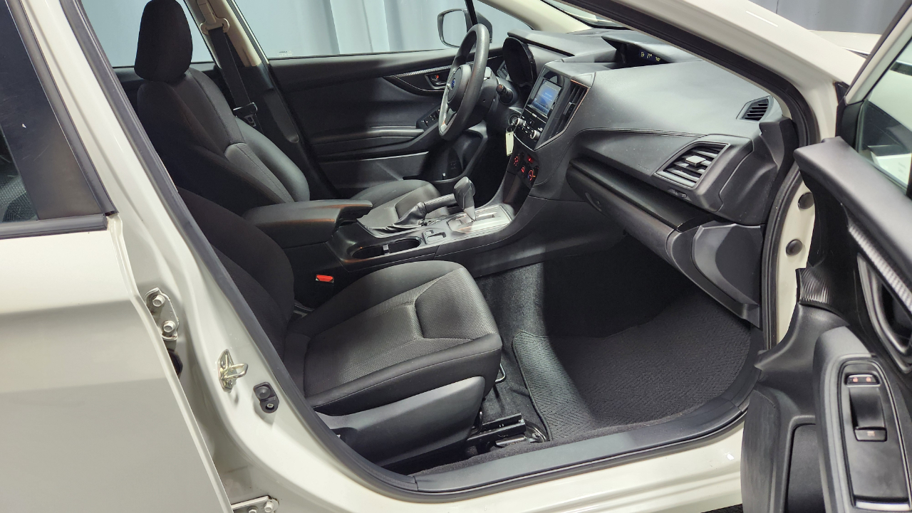 Subaru Impreza 2.0i 4-Door 2017