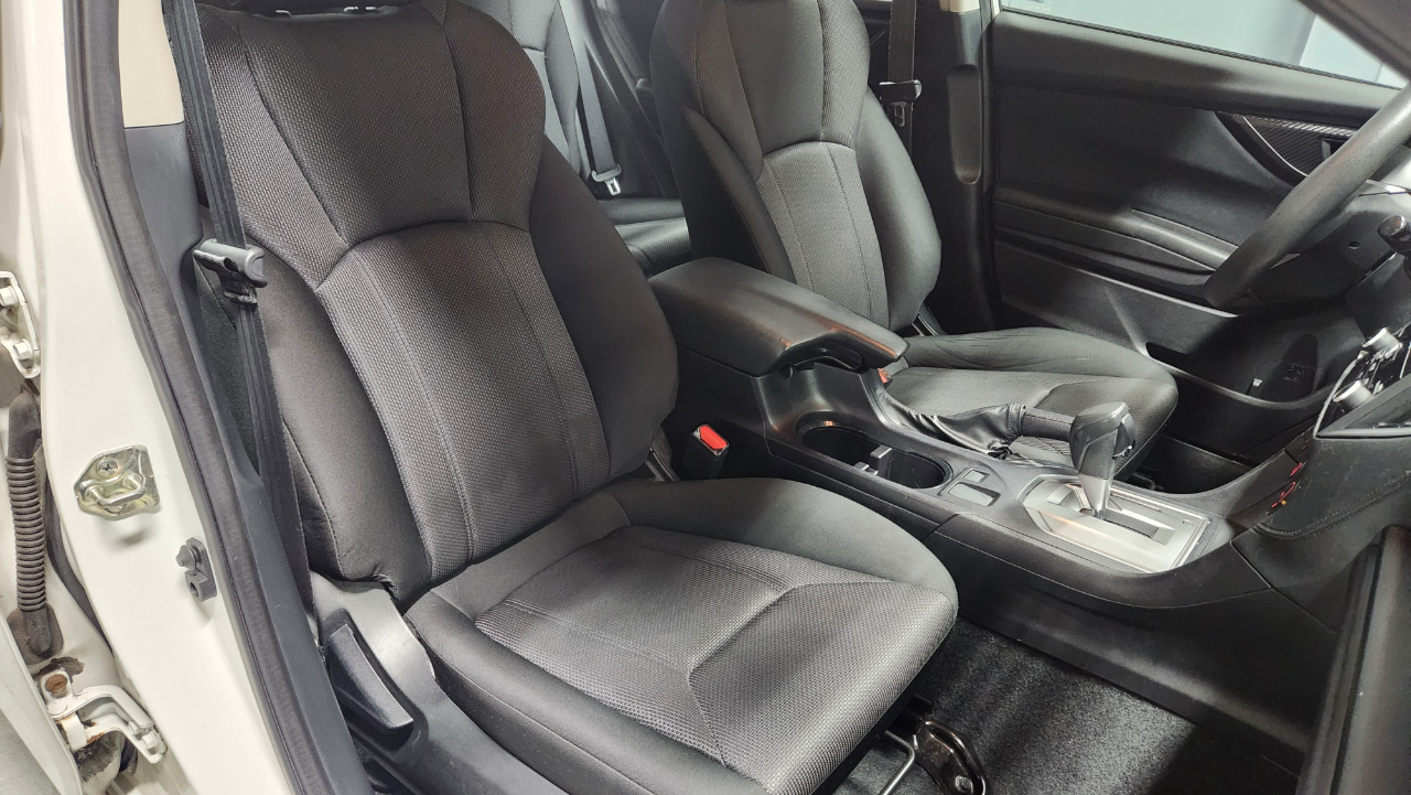 Subaru Impreza 2.0i 4-Door 2017