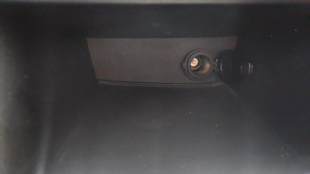 Subaru Impreza 2.0i 4-Door 2017