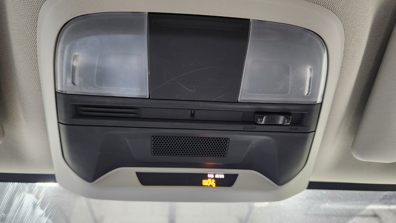 Subaru Impreza 2.0i 4-Door 2017