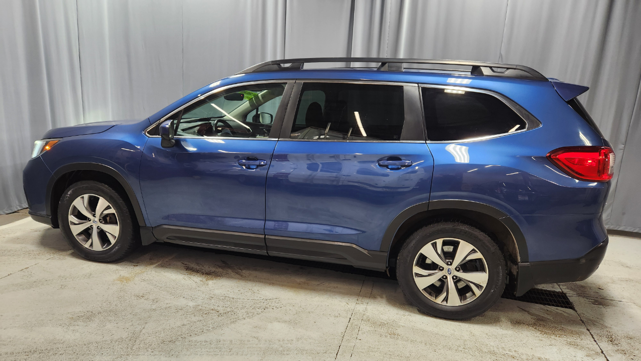 Subaru Ascent Premium 7-Passenger 2019