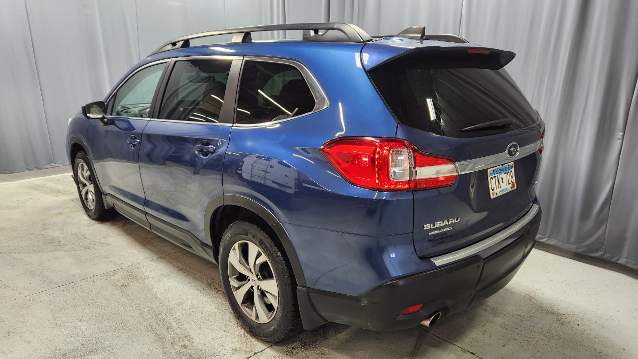Subaru Ascent Premium 7-Passenger 2019