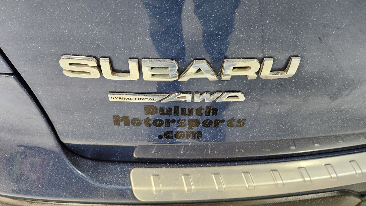 Subaru Ascent Premium 7-Passenger 2019