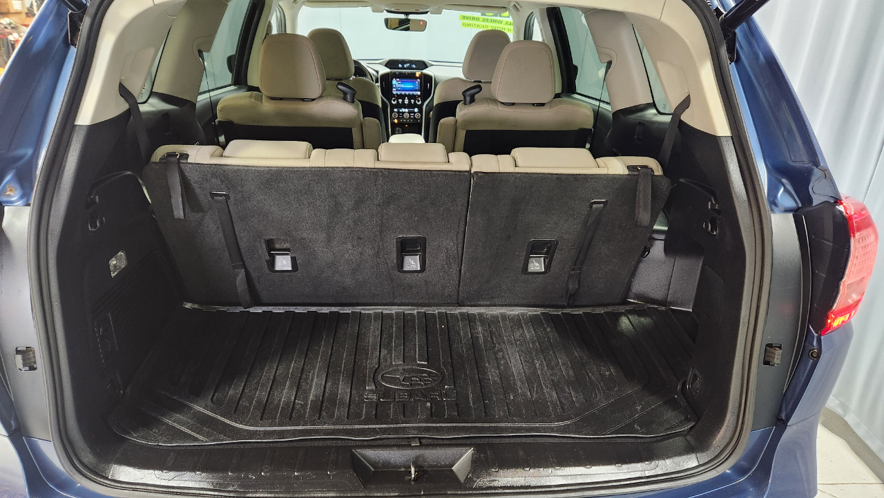 Subaru Ascent Premium 7-Passenger 2019