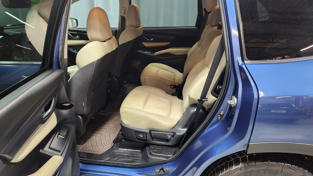 Subaru Ascent Premium 7-Passenger 2019