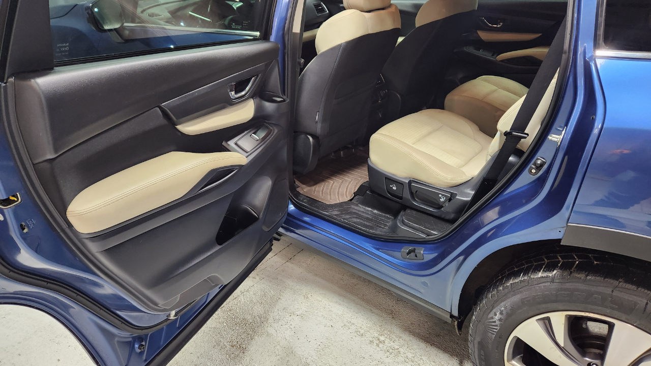 Subaru Ascent Premium 7-Passenger 2019