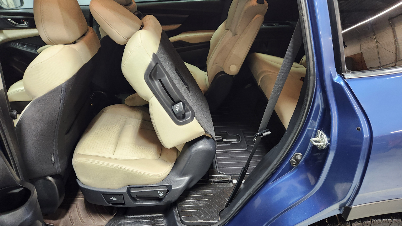 Subaru Ascent Premium 7-Passenger 2019